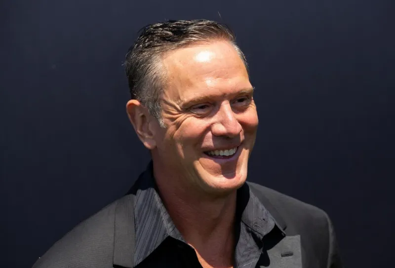 Win Tickets to See Drew Bledsoe at the Capitol Theatre