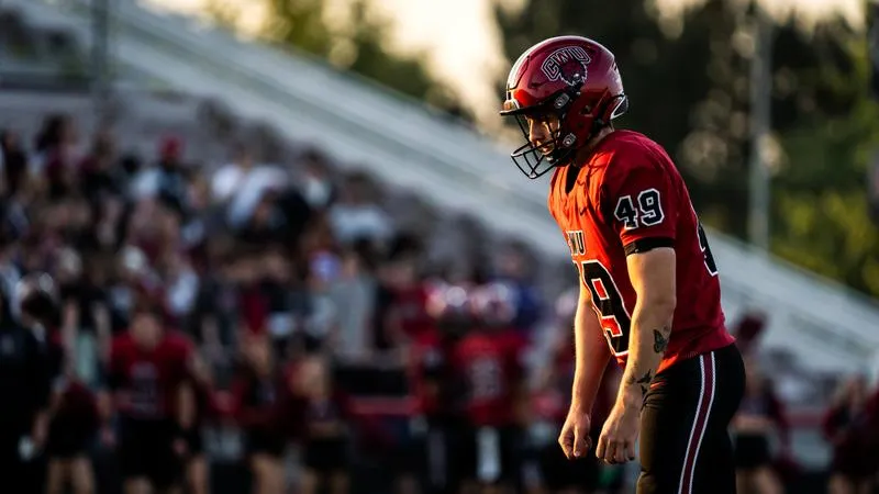 Wildcats Host Top-Ranked Ferris State in 2026 Home-Opener