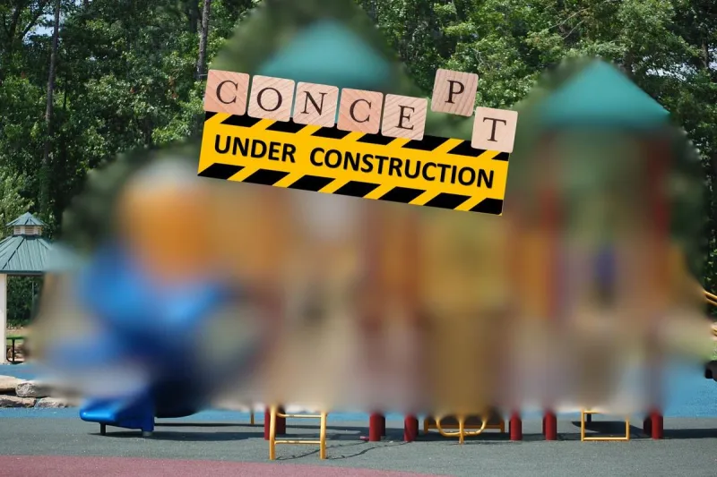 Three Richland Parks Could Get Brand New Playgrounds in 2027