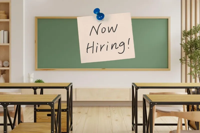 Great Pay Offered. 43 New Paraeducator Jobs in Kennewick Schools