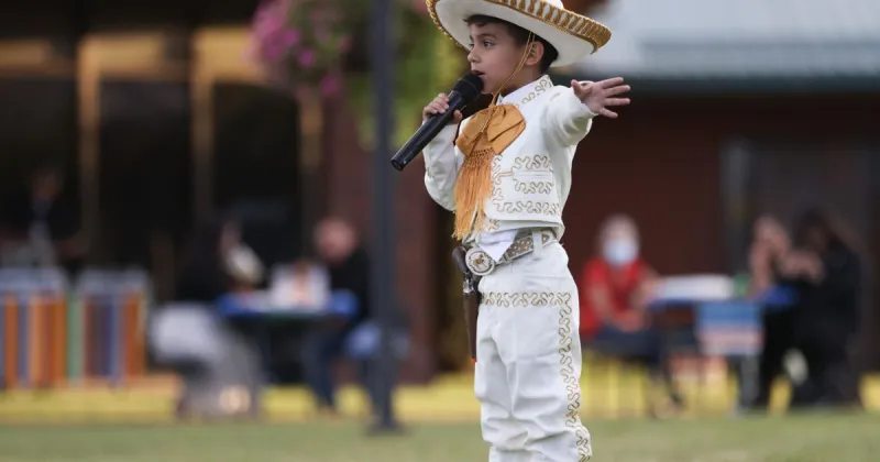 Yakima Valley weekend picks: Annual Sunnyside Sunshine Days this weekend