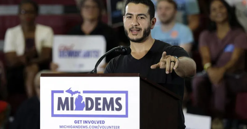 Commentary: I worked on Hillary Clinton's 2016 campaign. Abdul El-Sayed is repeating our biggest mistake