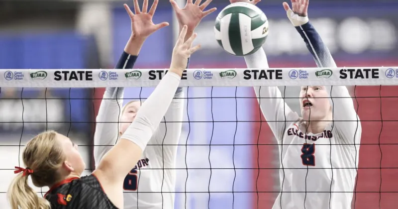 Prep roundup: Ellensburg rallies to open season with four-set win over visiting West Valley