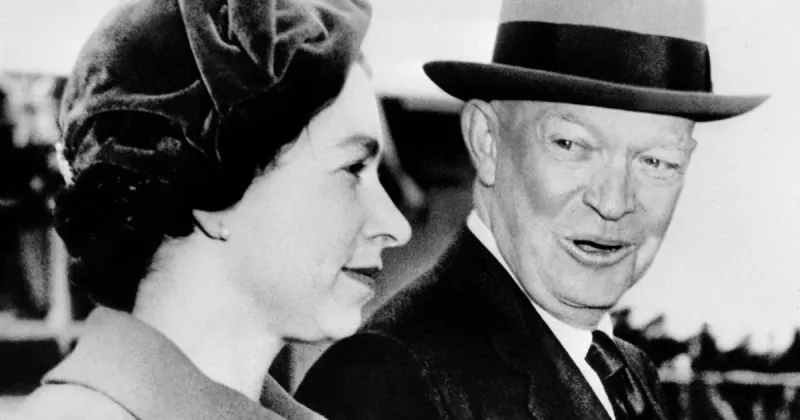 Commentary: Franklin D. Roosevelt and Dwight D. Eisenhower were models of statesmanship