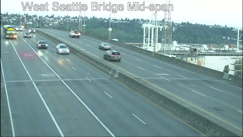 TRANSIT, WEATHER, TRAFFIC: Wednesday watch, with Seahawks
