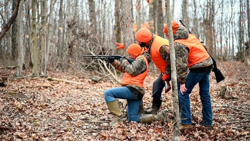 WDFW Urges Hunters To Review Regulations Before The Season