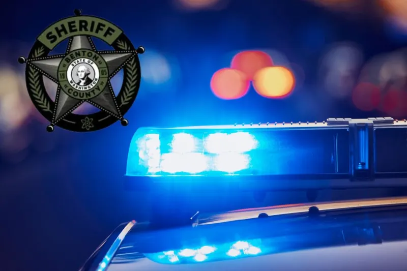 Police: Richland Man Drilled Hole in Wall to Secretly Film Teen
