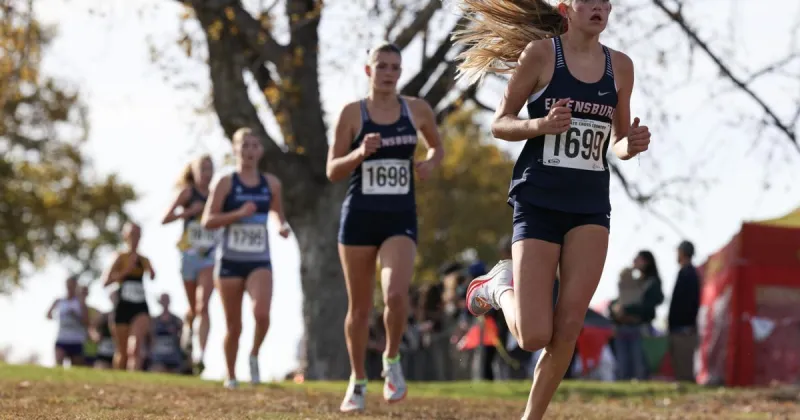 Local report: Ellensburg cross country ranked top five again in preseason polls