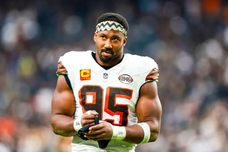 Ray's Ranks week one: Back in business