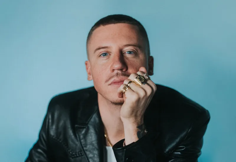 Pop Loser: Get In Losers, We're Stanning Macklemore