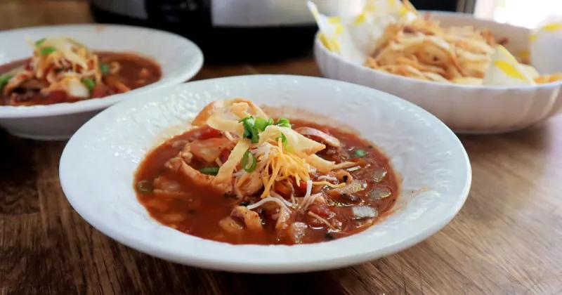 Columbia Theatre soup fundraiser returns to Longview