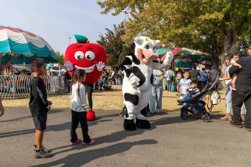 Your Guide to the 2026 Central Washington State Fair