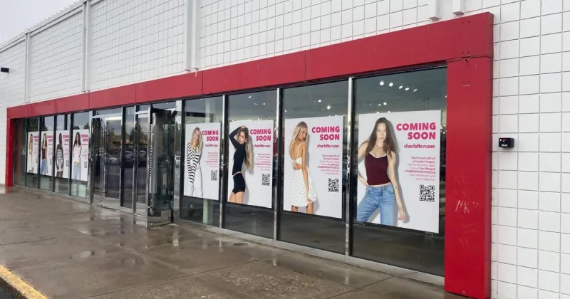 Business tidbits: Charlotte Russe to open in Valley Mall, new restaurant in Selah