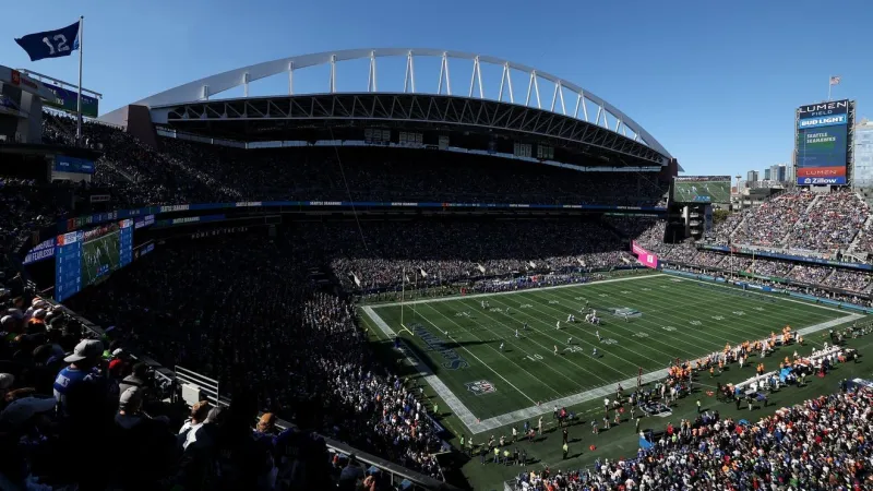 Seahawks season opener to feature Luke Bryan, Pearl Jam's McCready, and Soundgarden