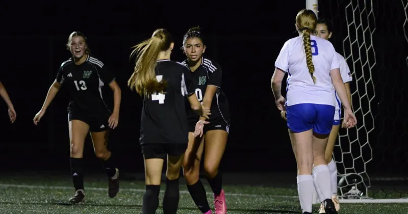 Soccer Roundup: Senior scores twice, leads Woodland over La Center