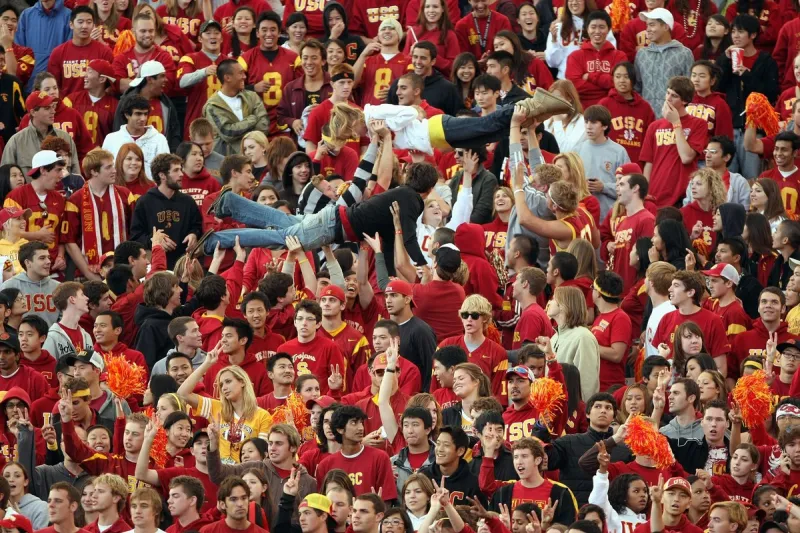 WSU Cracks Down On Fireball Bottle Throwing Tradition