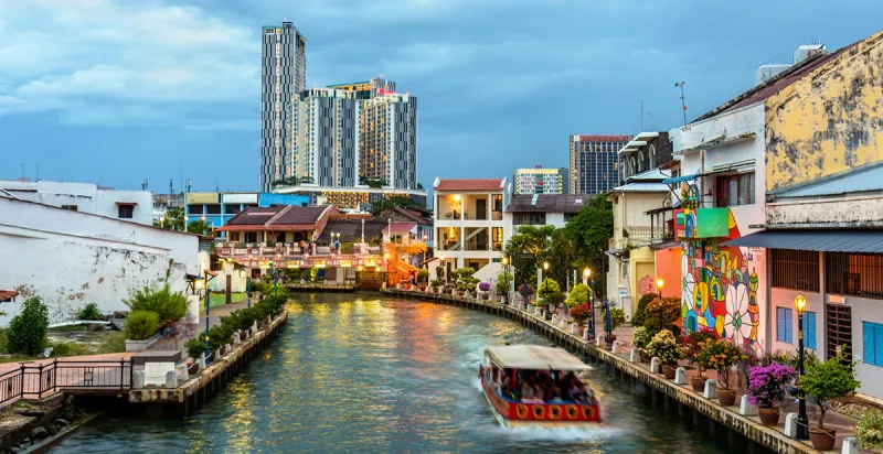 Malaysia tops 2026 retirement destinations ranking