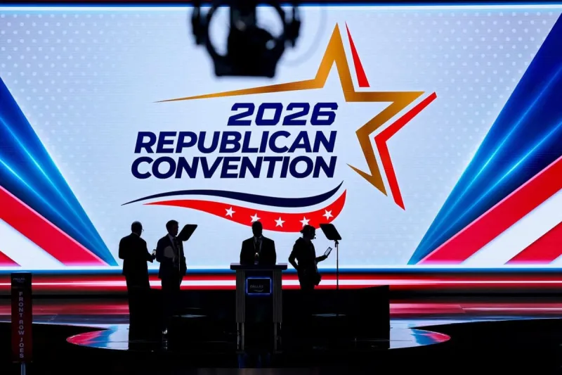 What to expect from the GOP's first-ever midterm convention