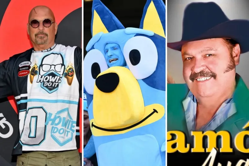 Fun Entertainment Events Coming to Yakima & Tri-Cities This Fall