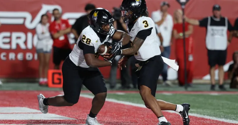Amid 0-2 start, Idaho looks to simplify defense, establish a more effective run game