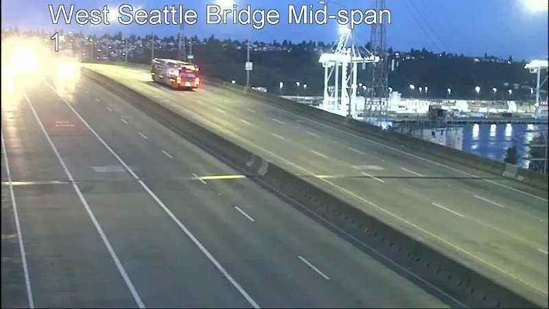 TRANSIT, WEATHER, TRAFFIC: Thursday notes