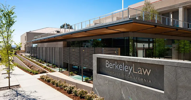 DOJ accuses UC Berkeley Law of discriminating against Asian, White applicants
