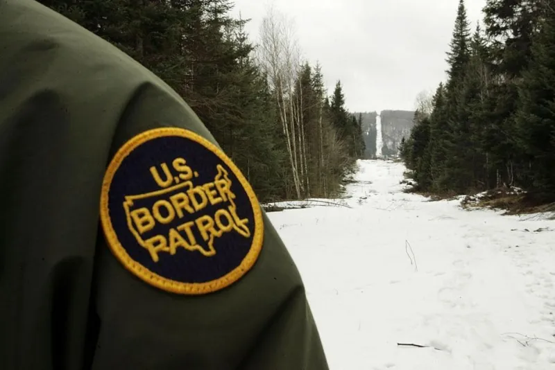 CBP Ramps Up Anti-Smuggling Operations Near Metaline Falls, North Idaho