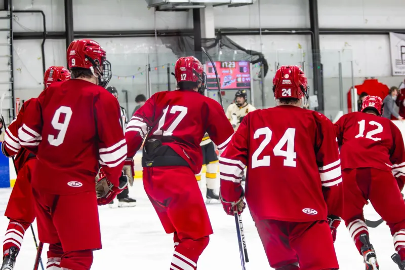 WSU hockey reignites the Battle of the Border in 2026