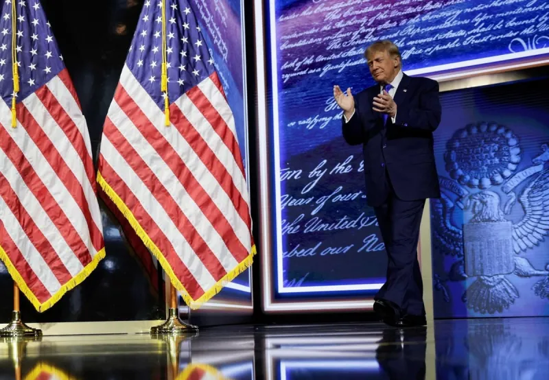 Trump's vow of $5,000 payments faces bipartisan criticism