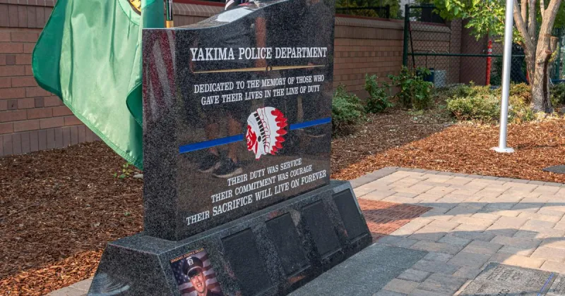 Yakima 9/11 remembrance event planned Friday downtown