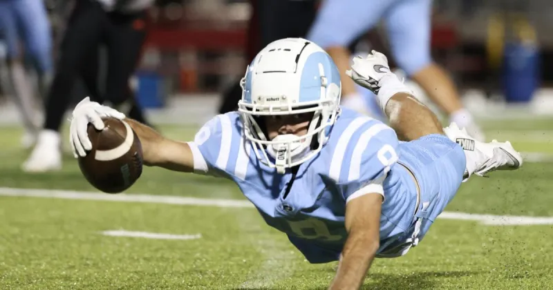 The Yakima Valley's prep football statistical leaders