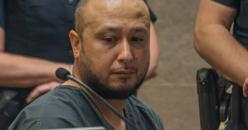 Harrah man charged with assault in shooting outside Wapato sports bar