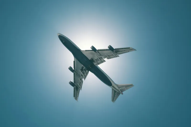The Inspiring Story of Flight 93
