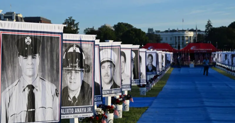 Commentary: Post-9/11 lessons - we overlooked festering geostrategic issues