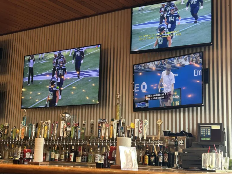 Yakima Man Angers Entire Bar With His Bizarre TV Demand