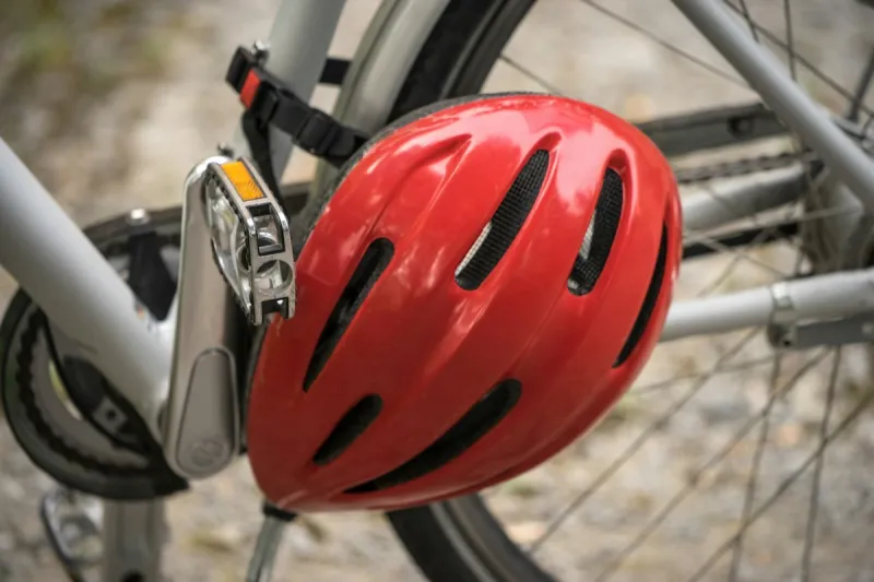 Richland Police Urge Helmet Use After Child Struck by Car