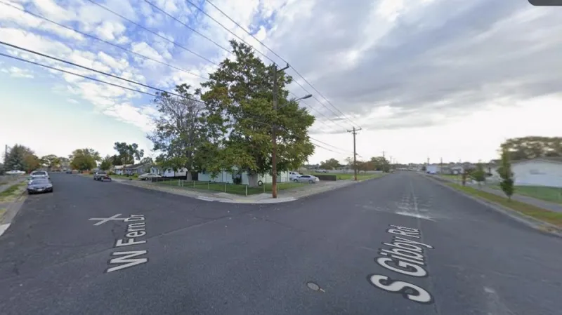 Moses Lake Police Pursue Leads in Likely Gang-Related Shooting