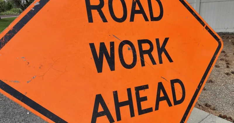 Road improvements planned on Highway 12 near Eschbach and Ackley roads