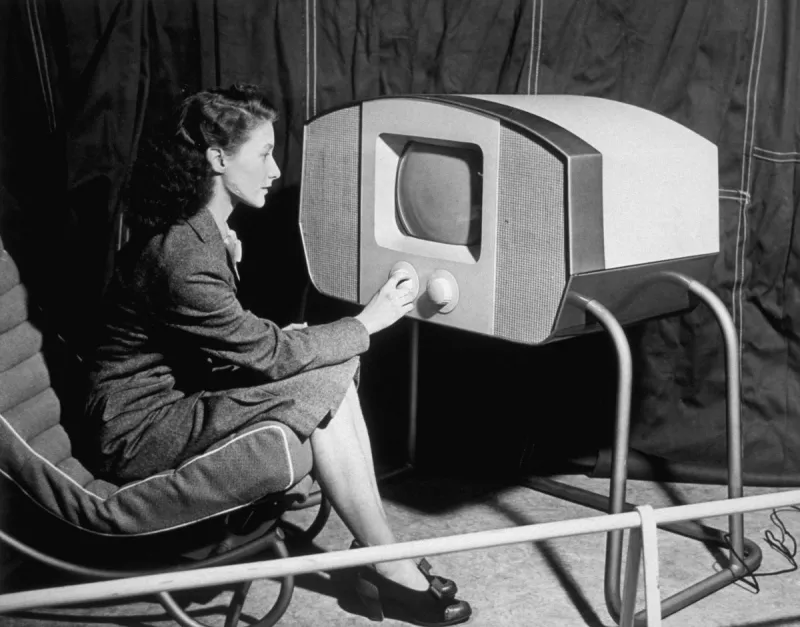 Your TV may be spying on you. Even when it's turned off