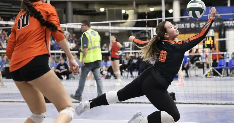 Prep roundup: Wapato and La Salle win their pools, Zillah claims No. 2 seed bracket in SunDome Volleyball festival