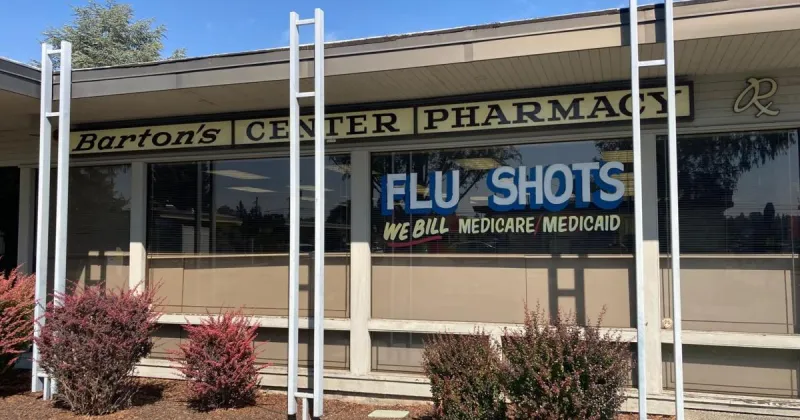 YH-R Opinion: Loss of local pharmacies is a bitter pill to swallow