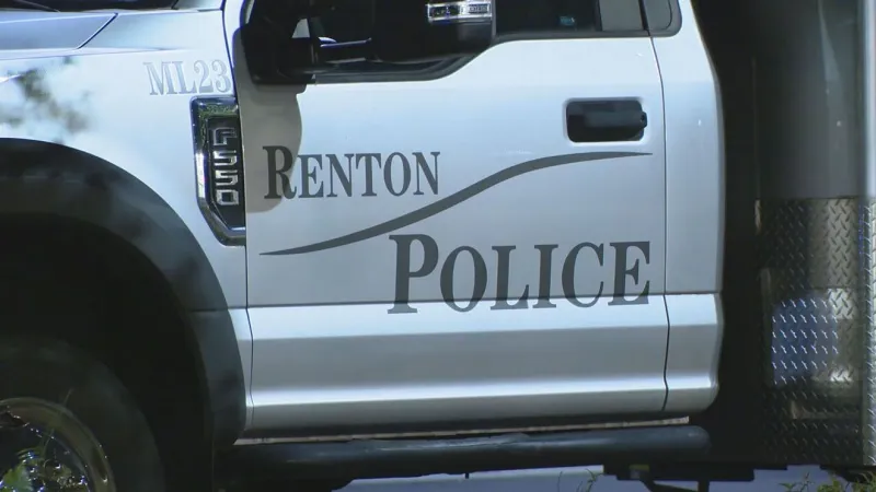 Renton police investigate 'assault with sexual motivation' on trail