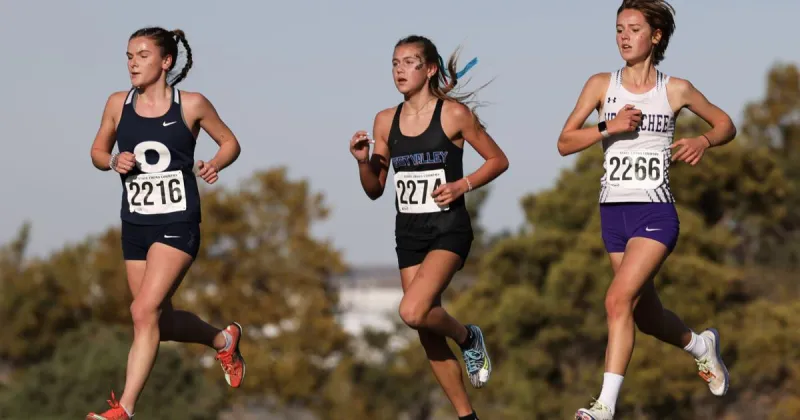 Prep roundup: West Valley's Callie Orcutt wins Hermiston Melon Fest by more than half a minute