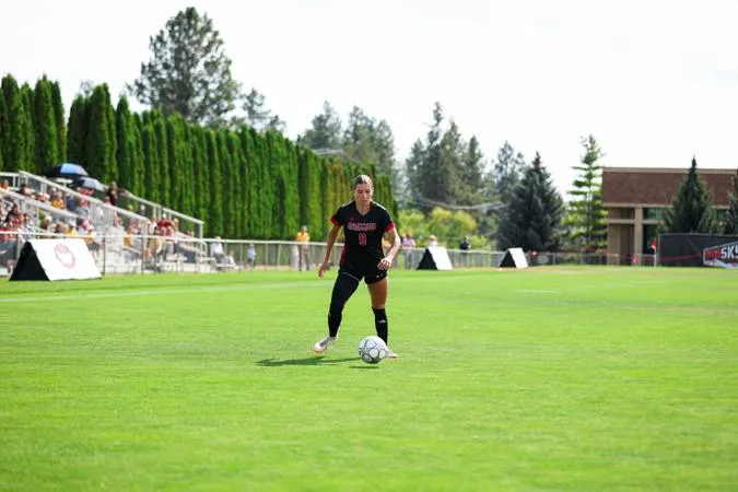 Eagles Fall to Grand Canyon, 2-0