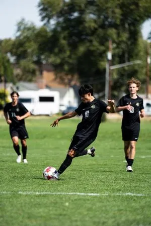Wolves Fall to Linfield in Nonconference Finale