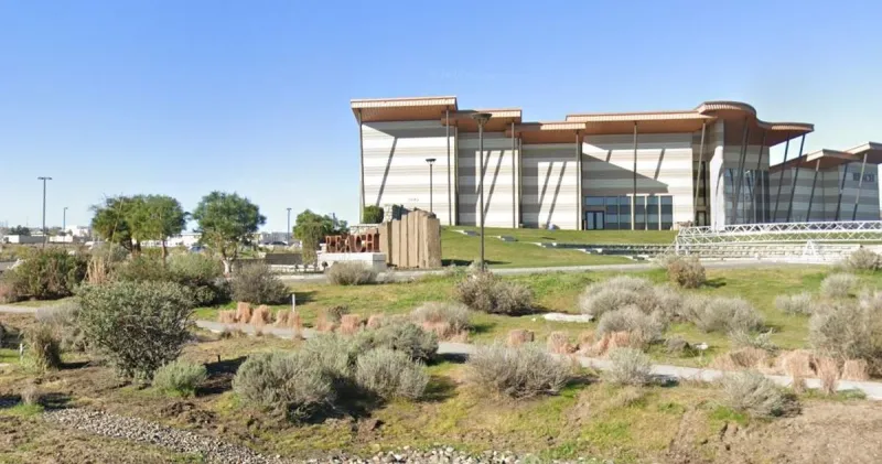 Reach Museum Amphitheater Could Be Remodeled, City Eyes $5 Million Project