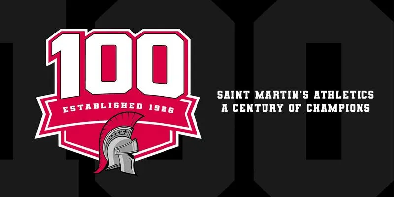 Saints Legacy Spotlight: Saint Martin's Journey Through Conference Athletics
