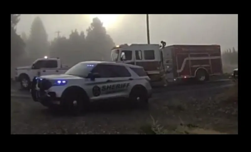 Investigation Continues Into Fatal Car Crash into Benton County Canal