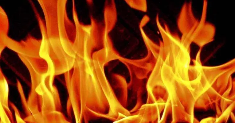 Man charged with arson in connection with Yakima Greenway fire