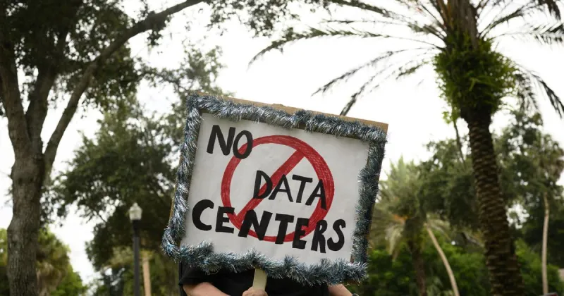 Commentary: Is AI worth the cost to communities?